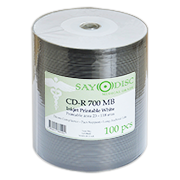 SAYODISC-CDMEDICALGRADE-ICONA